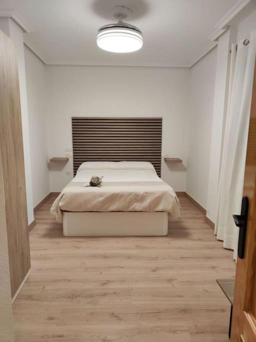 Apartamento Anden14 Caravaca De La Cruz Eksteriør bilde