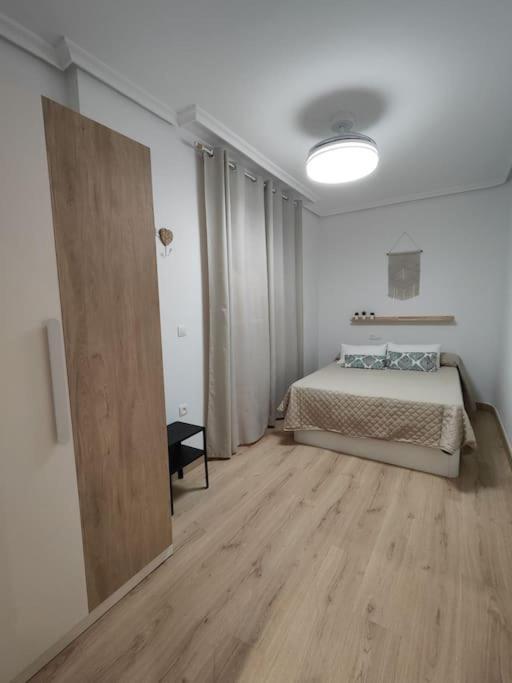 Apartamento Anden14 Caravaca De La Cruz Eksteriør bilde