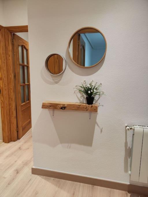 Apartamento Anden14 Caravaca De La Cruz Eksteriør bilde