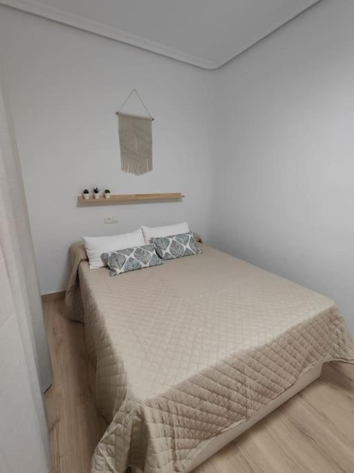 Apartamento Anden14 Caravaca De La Cruz Eksteriør bilde