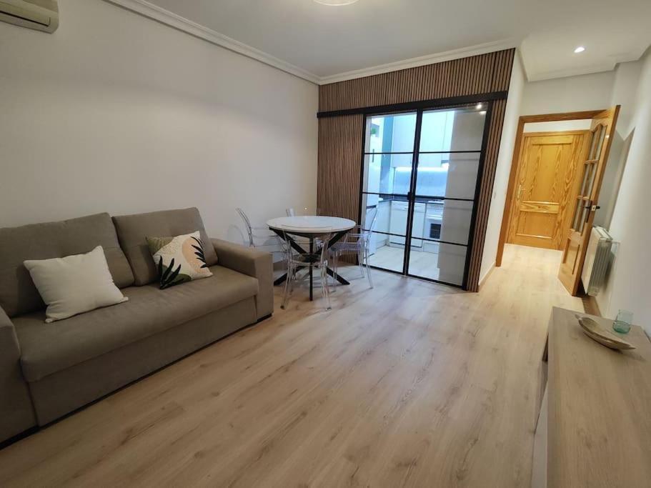 Apartamento Anden14 Caravaca De La Cruz Eksteriør bilde
