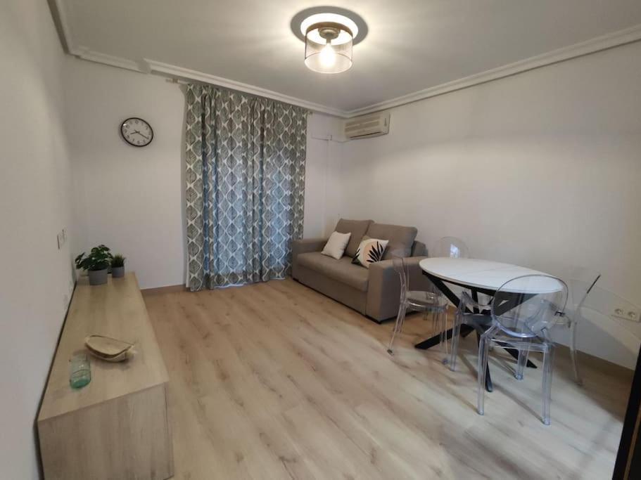 Apartamento Anden14 Caravaca De La Cruz Eksteriør bilde