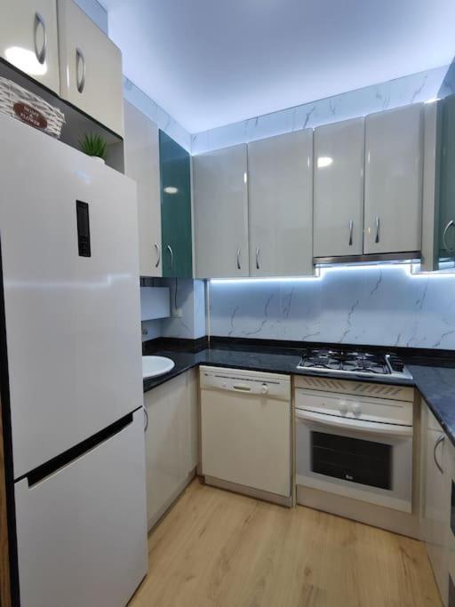 Apartamento Anden14 Caravaca De La Cruz Eksteriør bilde