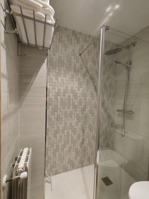 Apartamento Anden14 Caravaca De La Cruz Eksteriør bilde