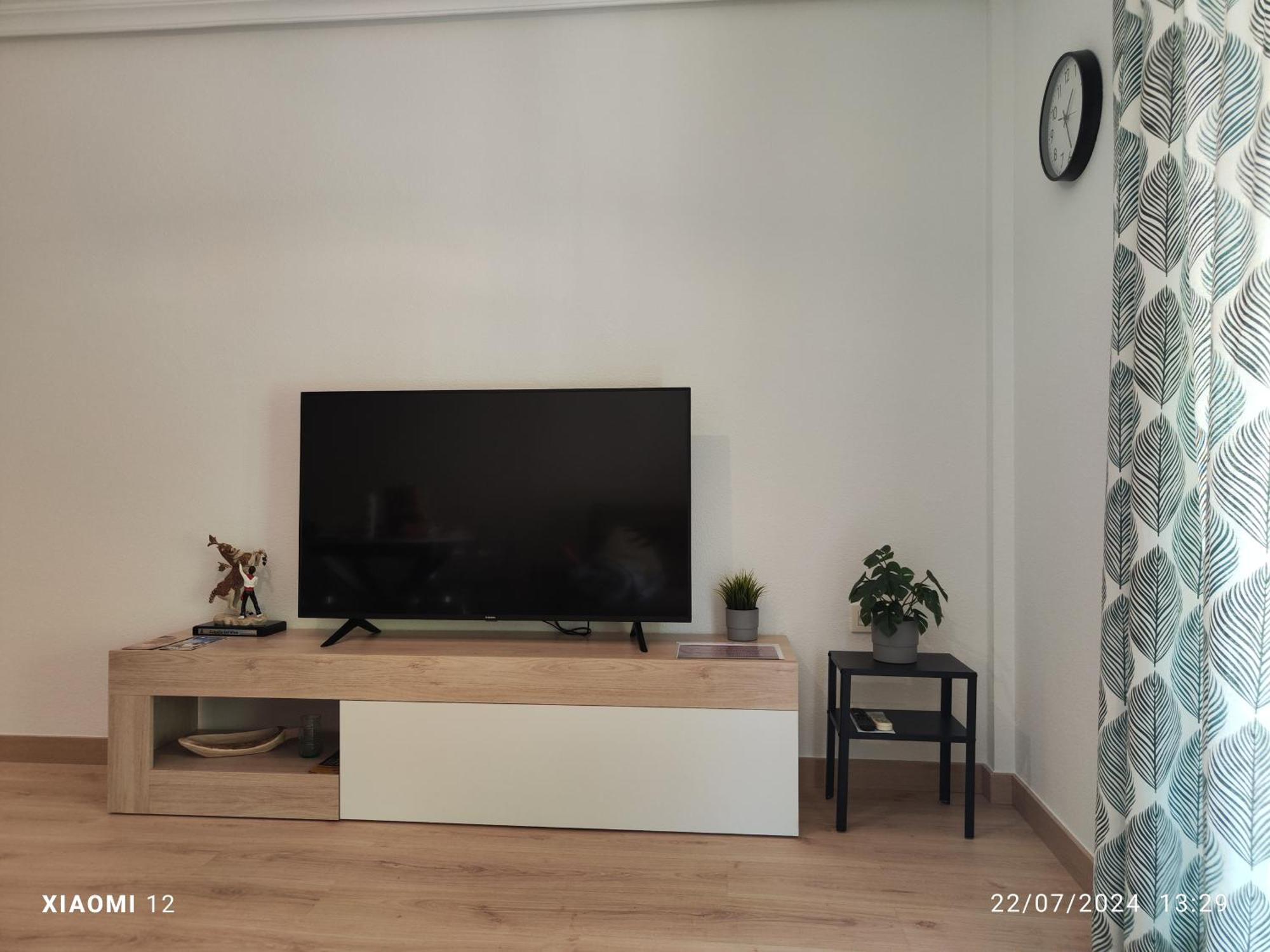 Apartamento Anden14 Caravaca De La Cruz Eksteriør bilde