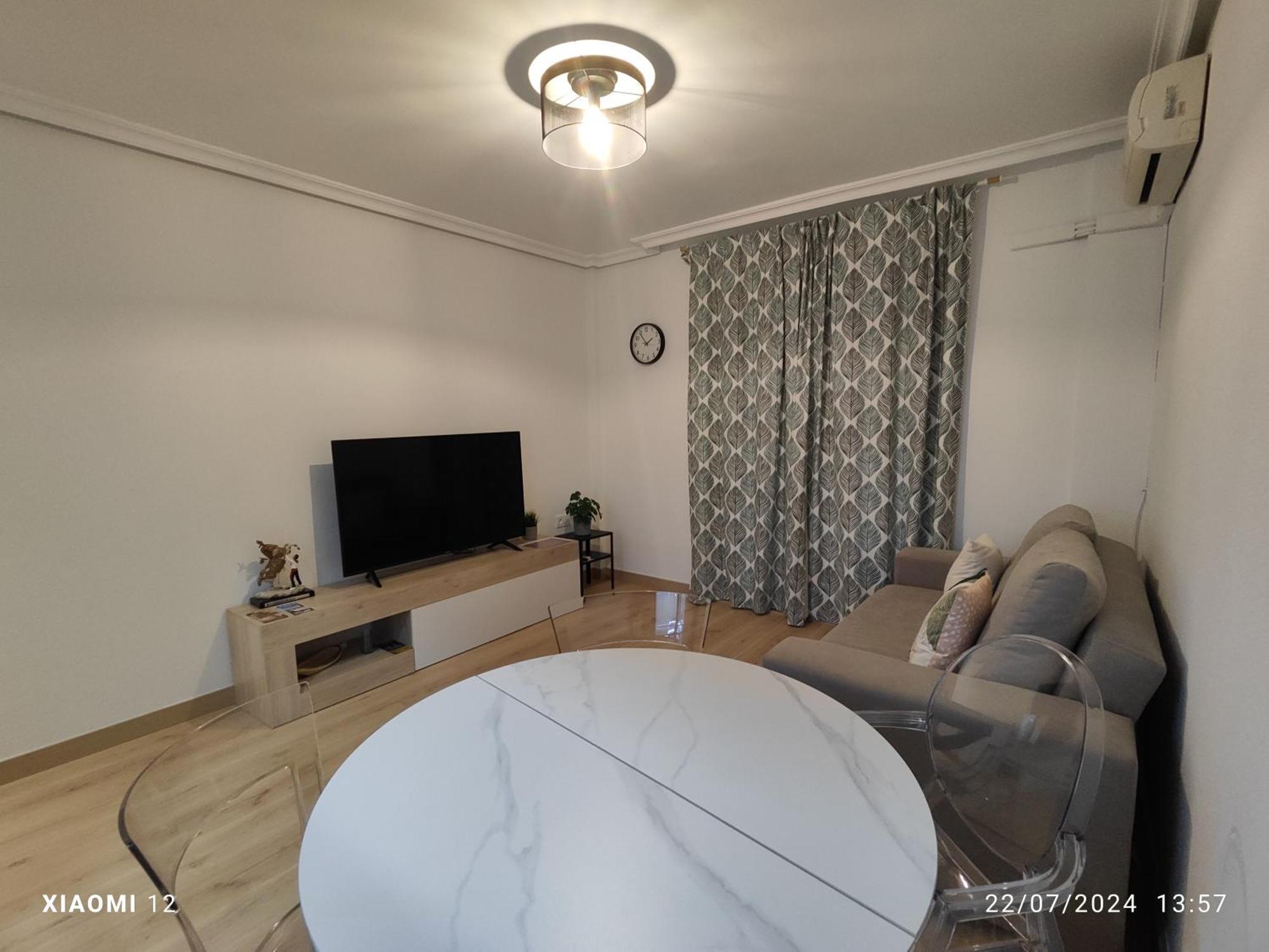 Apartamento Anden14 Caravaca De La Cruz Eksteriør bilde