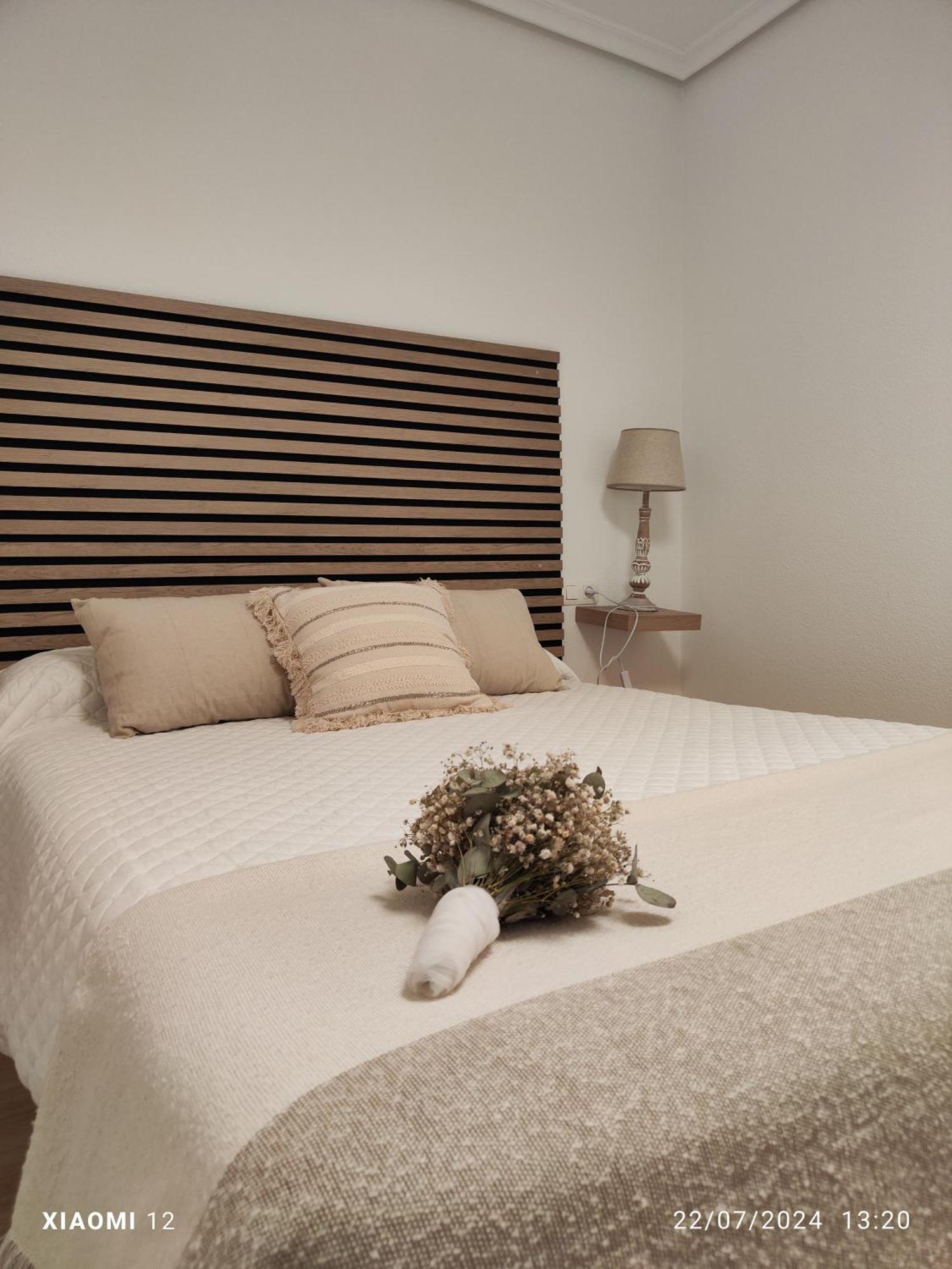 Apartamento Anden14 Caravaca De La Cruz Eksteriør bilde