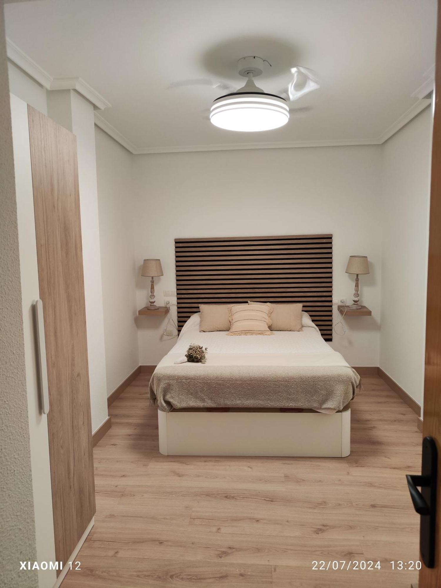 Apartamento Anden14 Caravaca De La Cruz Eksteriør bilde